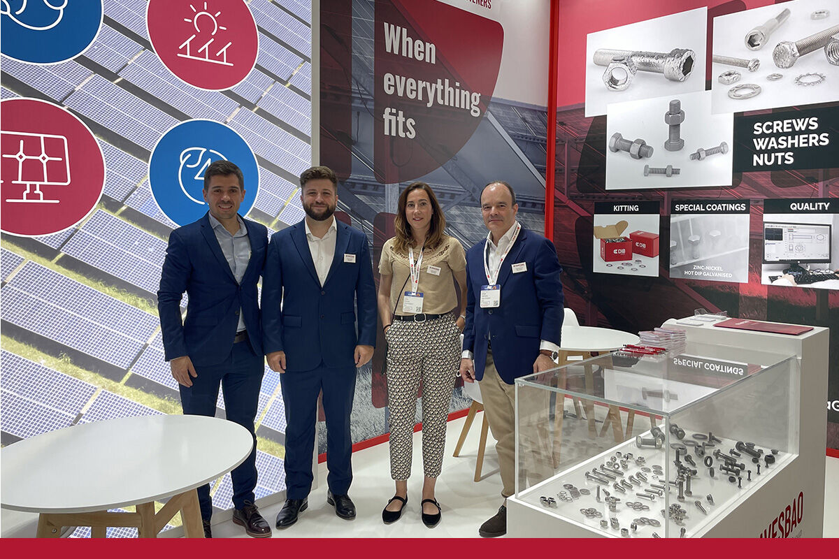 Chavesbao En Intersolar 2024